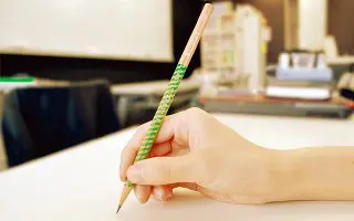 府中市|美文字キッズ人気のえんぴつの持ち方書き方硬筆・漢検教室 22 pct about01