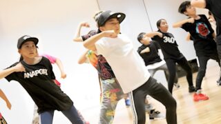 小学生向けヒップホップダンスの魅力と始め方 | 府中市JDAC