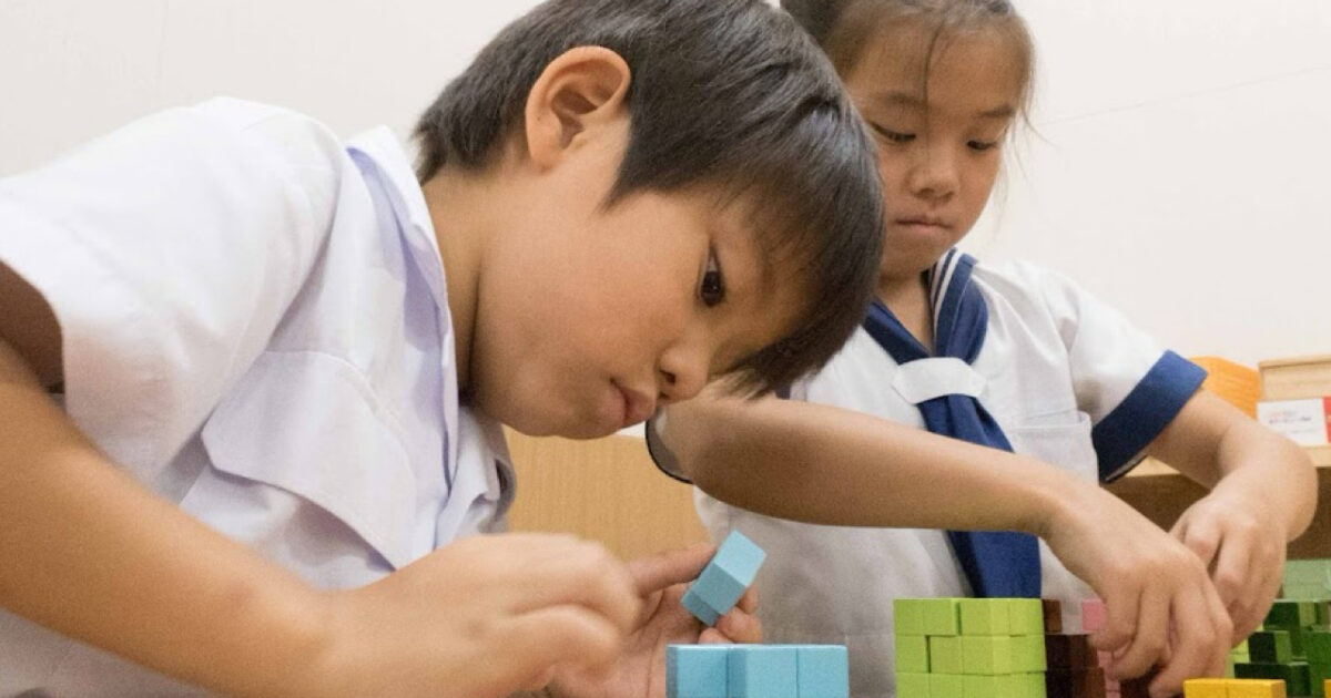 算数パズル道場：子どもの算数的センスを育む革新的な教育プログラム|府中市の算数パズル道場DX中学受験に直結