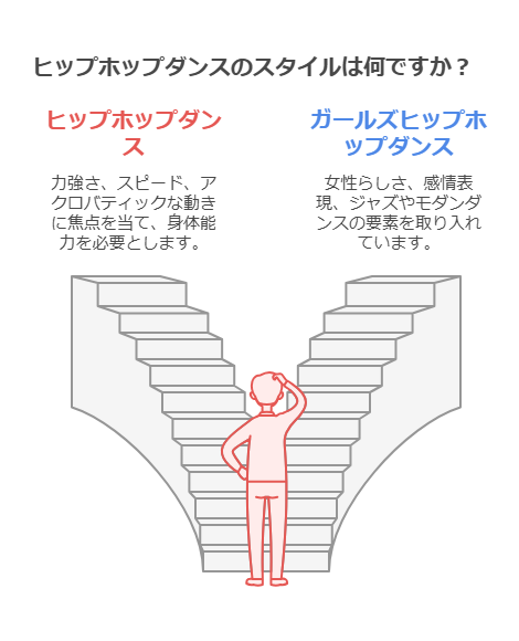 ヒップホップの概要と歴史 visual selection 2