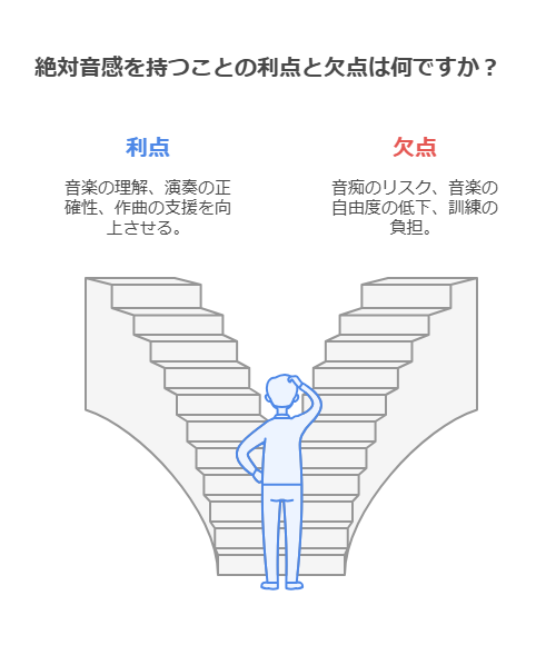 絶対音感とは visual selection 1