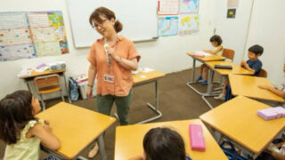 小学校生活を豊かにする課外活動の選び方と始め方|府中市の教育複合施設CloverHill