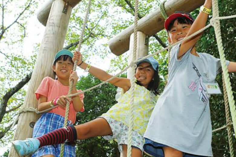 クローバーヒルキッズキャンプ2025|小学生の成長を育む本質的なサマーキャンプ体験|府中市の教育複合施設CloverHill 65