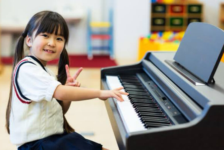 自宅でのびのび学べるから続く!府中市の『CloverHillおうちdeピアノ』が挫折しにくい3つの理由|府中市の子供向けピアノレッスンはCloverHill 51