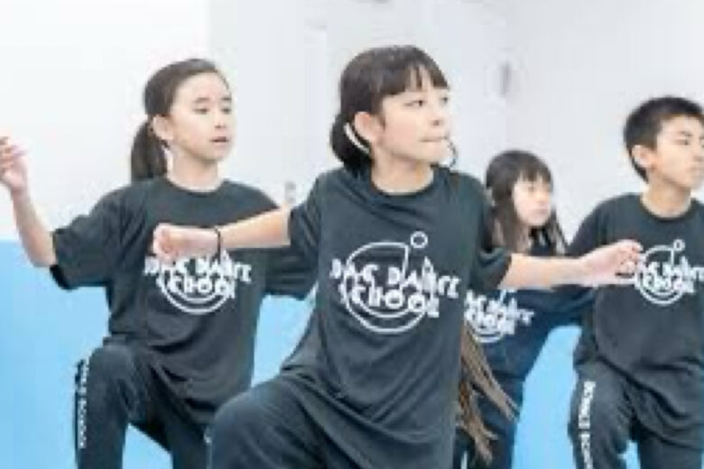 応用力の時期にぴったり!ダンスで鍛える思考力と創造性|府中市Clover Hillの子供ヒップホップダンス教室JDACキッズダンススクール 42