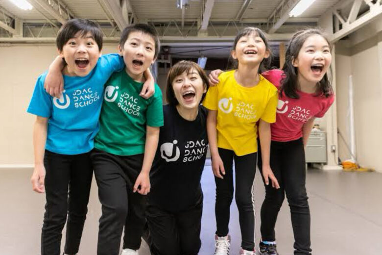 家庭・学校・習い事がつながる!2学期こそ始めたいダンスの魅力|府中市Clover Hillの子供ヒップホップダンス教室JDACキッズダンススクール 51