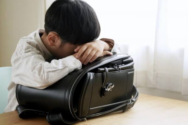 夏休み明けに増える“子どもの不安”をどう受け止める?保護者のためのヒント|府中市の教育複合施設CloverHill 49