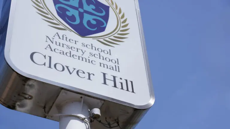 小学校入学を見据えた賢い選択:府中市のClover Hill説明会で“ダブル準備”を始めよう 48