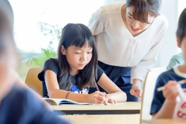 勉強と安心を両立。教材を活かしたCloverHill学童の新スタイル|府中市の教育複合施設CloverHill 50