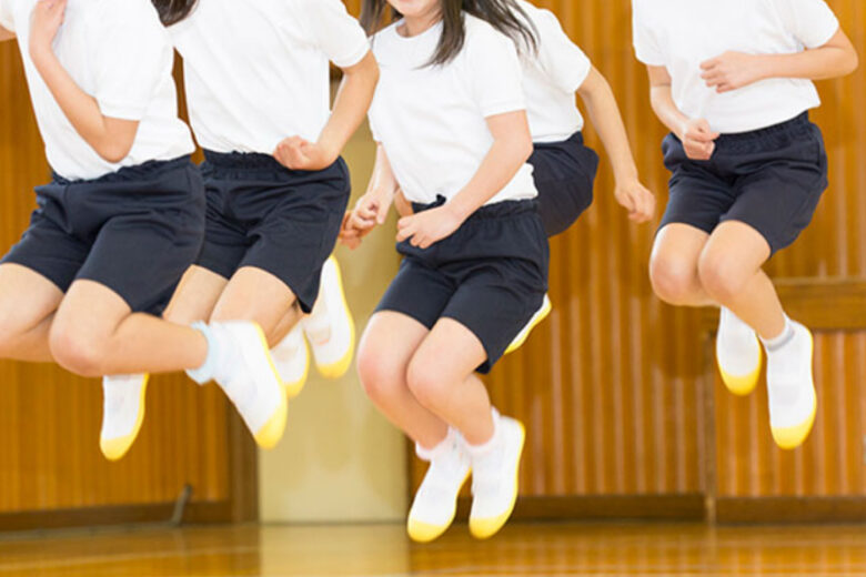 知らなきゃ損!学校指定体操着でも機能性は自分で選べる - 小学生保護者向け完全ガイド|府中市の教育複合施設CloverHill 17