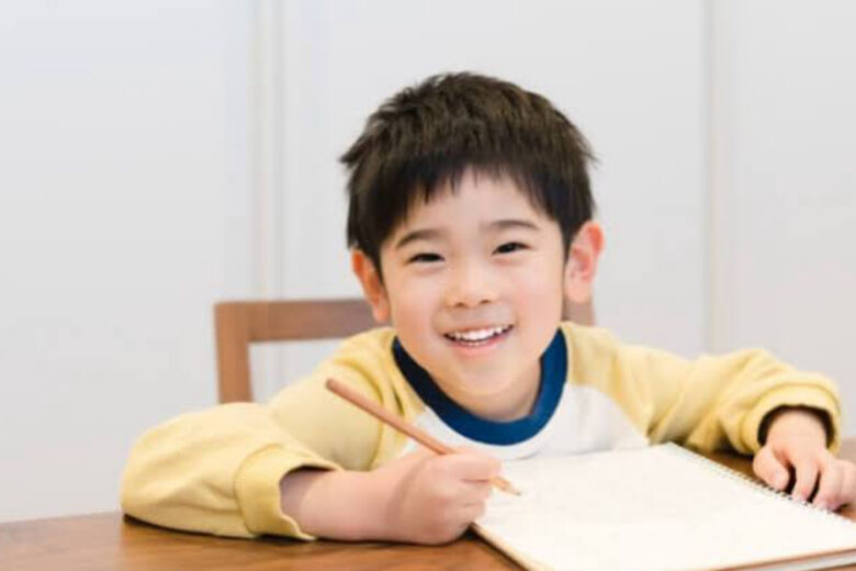 【11/3開催】全国統一小学生テスト in CloverHill|年長から小6まで受けるべき理由とは?9/10申込受付開始|府中市の教育複合施設CloverHill 54