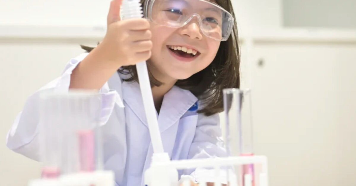 秋の学びを深める!府中市Clover Hillの「塩のふしぎ体験」が子どもの科学的思考力を育てる理由 5 phonto 42