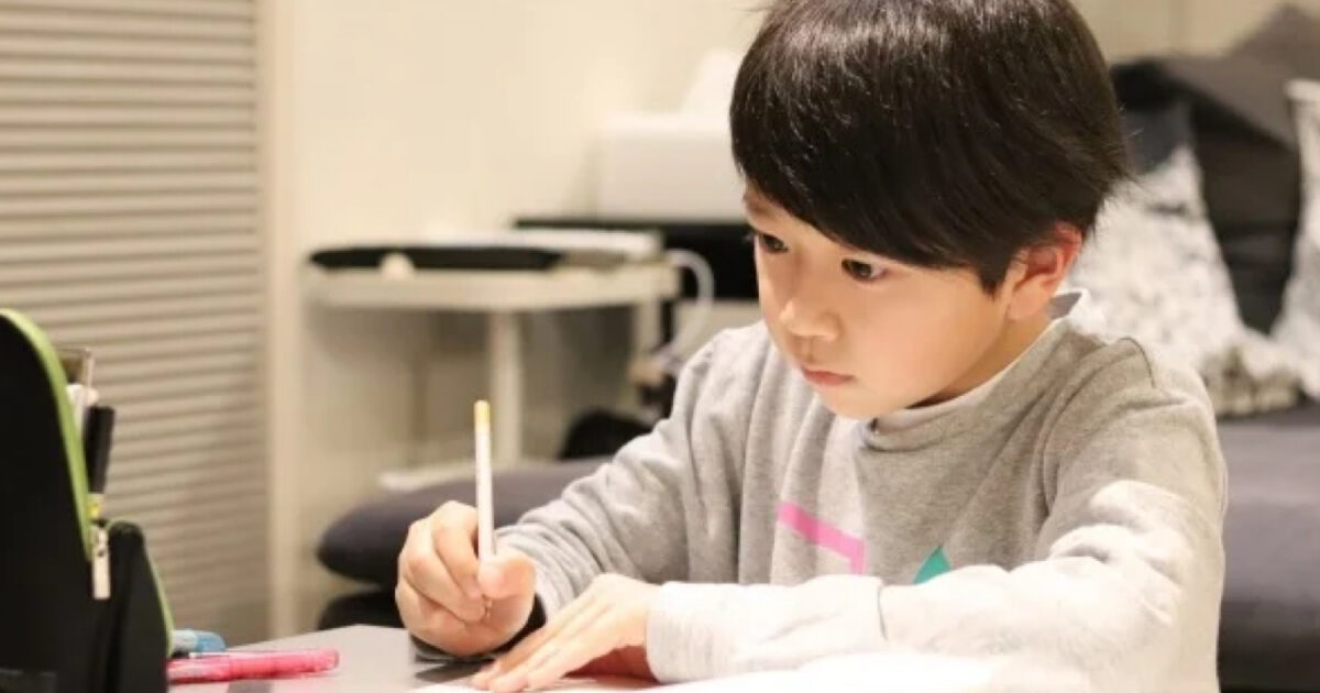 2025年11月 全国統一小学生テスト(小4)徹底分析:「抽象的思考力」への大転換期|府中市の教育複合施設CloverHill 25 phonto 10