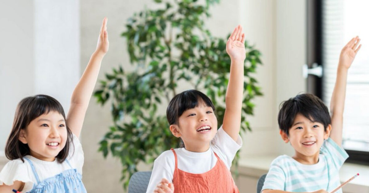 習い事の選び方に悩む保護者へ:非認知能力を育むプログラムの見極め方|府中市の教育複合施設CloverHill 8 phonto 13