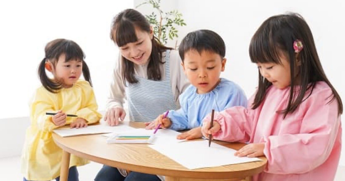 🎓 あと4ヶ月で入学!そろばんで算数の準備、はじめるなら今:年長保護者へ贈る「算数力」と「非認知能力」を育む羅針盤|Clover Hill府中の子供向け人気カルチャーキッズそろばん教室 7 phonto 27