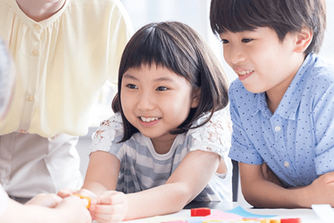 冬休みに強くなる!12月から習い事を始める子供が手に入れる「先行者メリット」|府中市の教育複合施設CloverHill 39