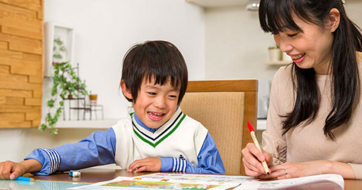 「ゆとり」はもう古い!府中市の小学校の先生が認める、基礎学力定着の最強ツールとは? 4 phonto 42