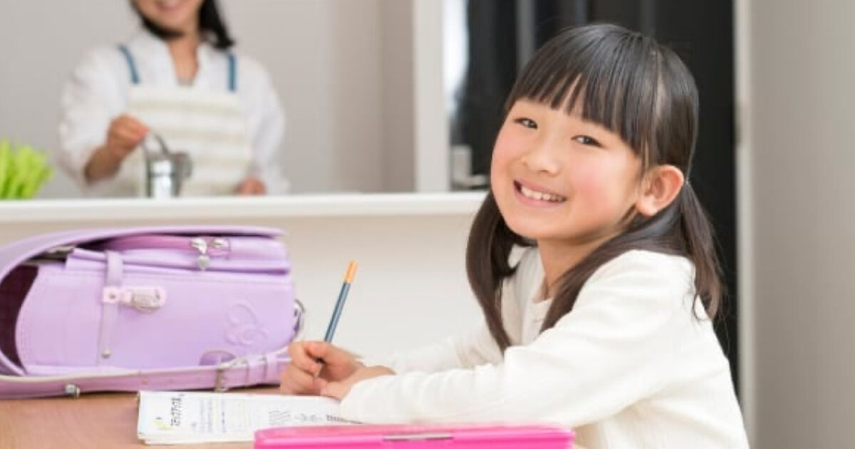 2025年11月 全国統一小学生テスト(小3)徹底分析:「思考力の壁」を超える力とは|府中市の教育複合施設CloverHill 34 phonto 8