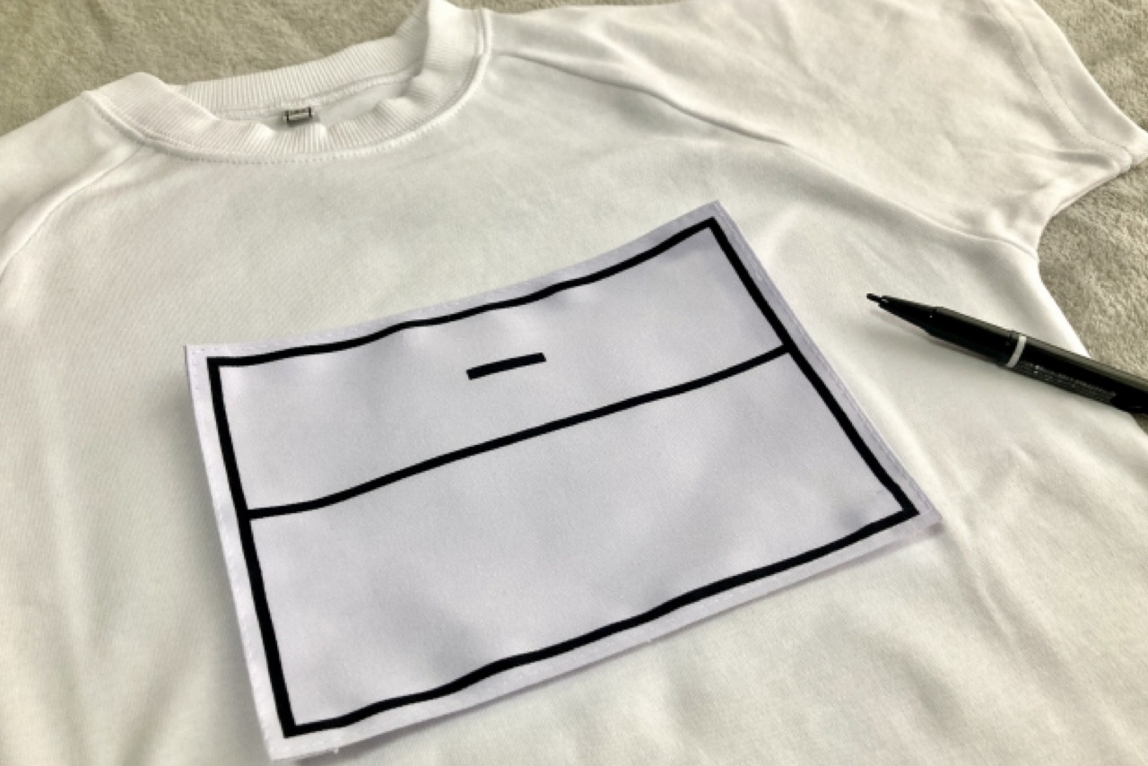 🏃♀️💨【府中市・小学校の保護者様必見】新学期ストレス解消!体操服の「名前付け」「縫い付け」はもう不要!CloverHillのメーカー直営サービスと画期的なプリント名入れを徹底解説! 4