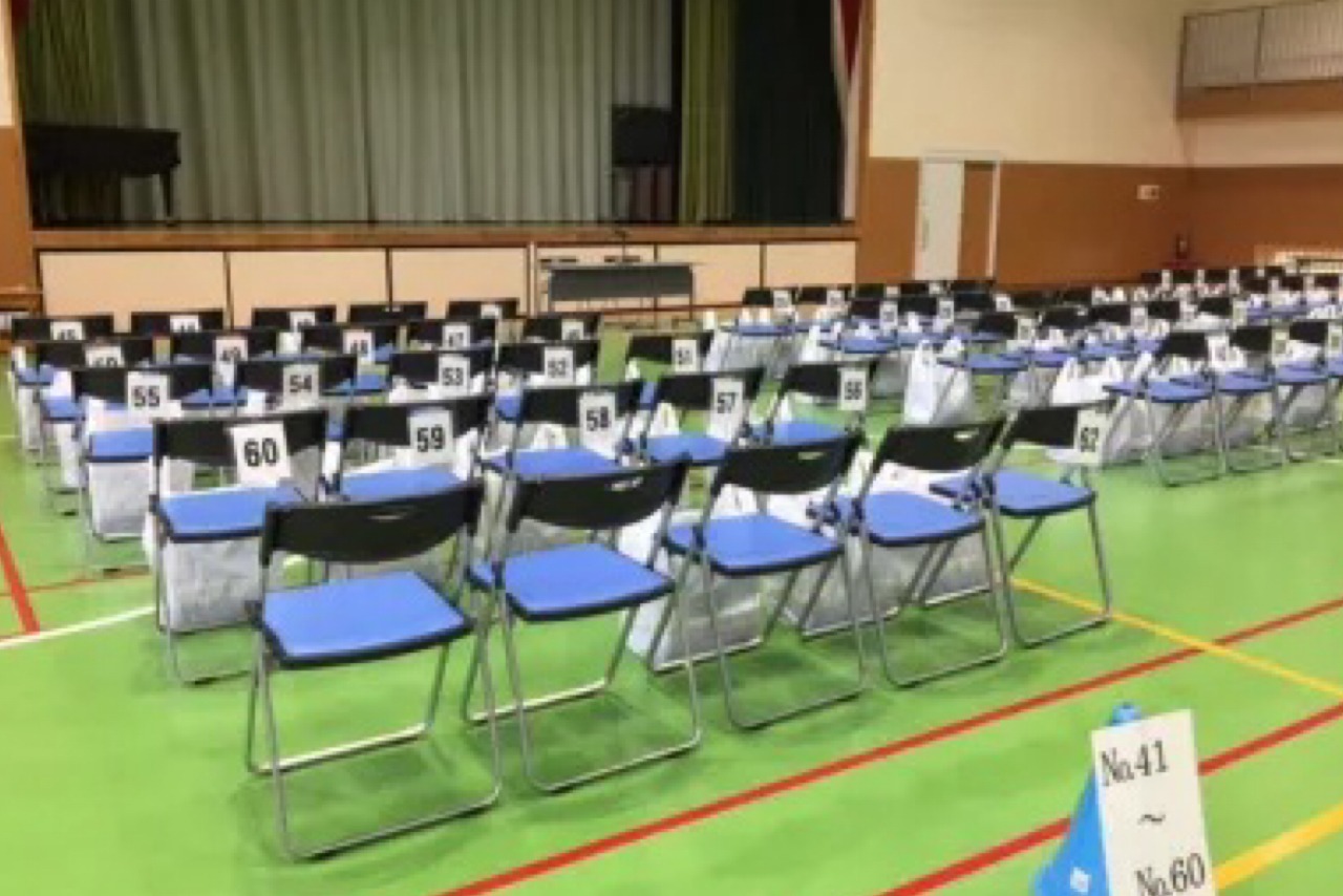 小学校入学説明会完全ガイド:保護者のための実践的準備マニュアル|府中市の教育複合施設CloverHill 43 phonto 18