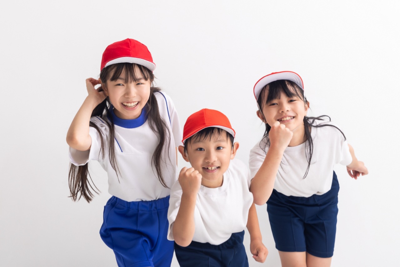 🎒 後悔しない!府中市小学生の指定体操着は成長を見越した試着でベストサイズを|府中市の教育複合施設CloverHill 48