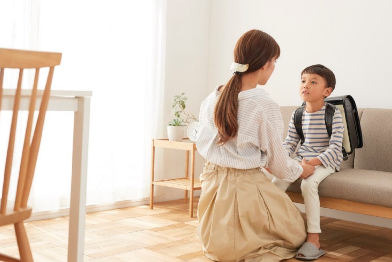 放課後どうする?共働き家庭が直面する「小1の壁」を乗り越える、府中市の新しい選択肢|府中市の教育複合施設CloverHill 49