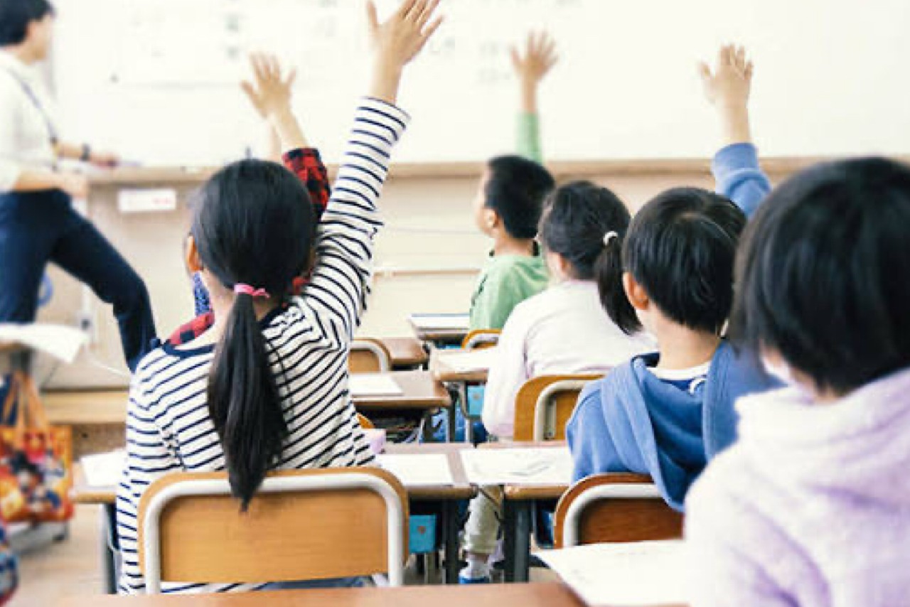 学力格差はここから生まれる?府中市の教育現場が教える「読み書きそろばん」が子どもの地頭を鍛えるメカニズム 27