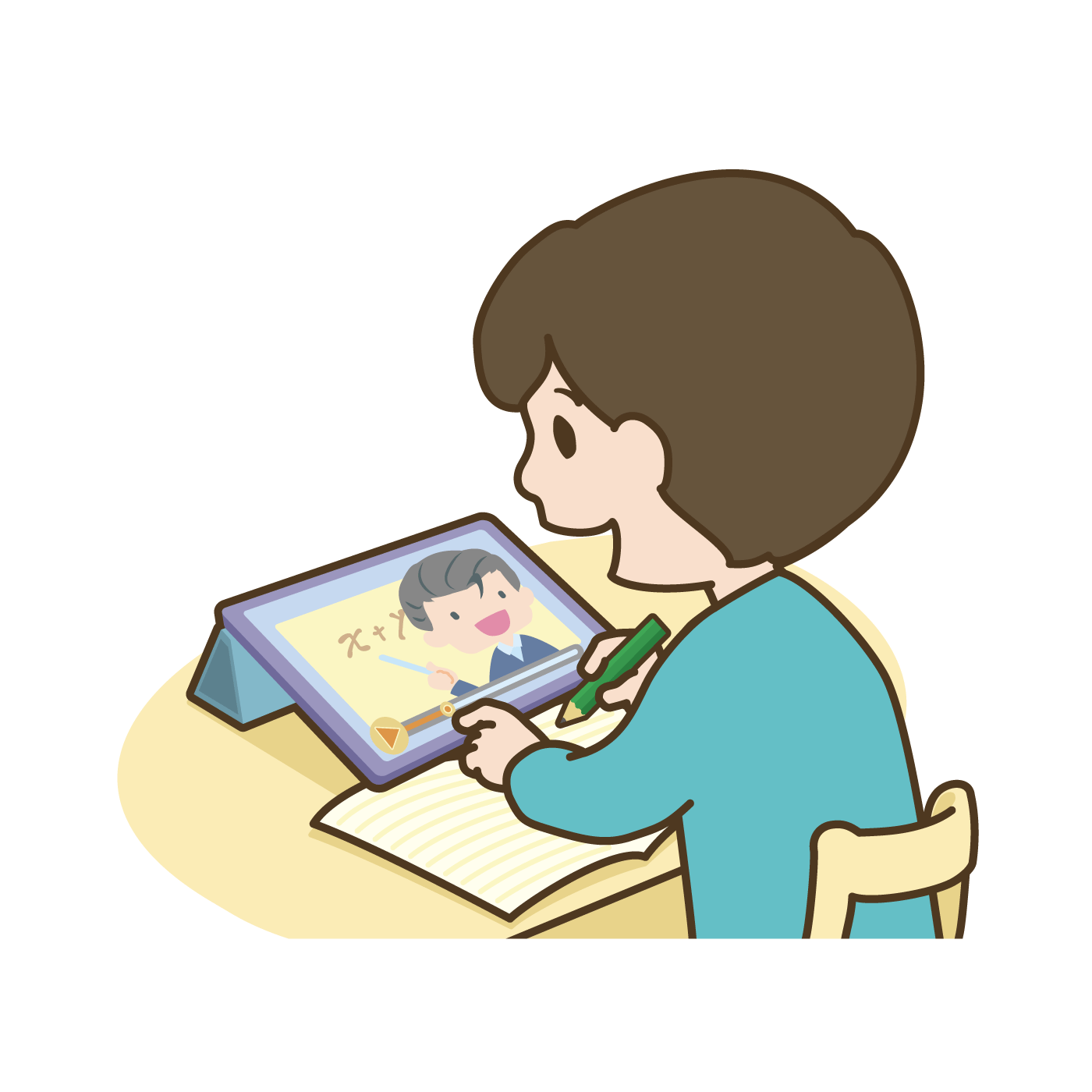 RISU算数×Amazonギフト5,000円分|頑張る子と支える家族に、最高の学習環境を。 7 1945409