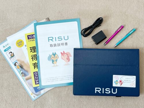 RISU算数×Amazonギフト5,000円分|頑張る子と支える家族に、最高の学習環境を。 14 img 4464 500x375 1