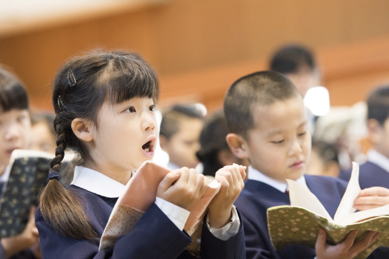 私立・国立小ならではの放課後事情。学童選びで絶対に外せない3つの条件|府中市の教育複合施設CloverHill 50