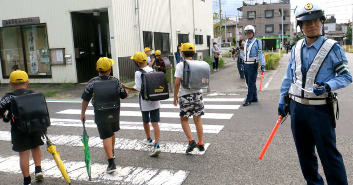 放課後の移動時間が決める、子どもの安全と成長環境|府中市の教育複合施設CloverHill 17 phonto 15