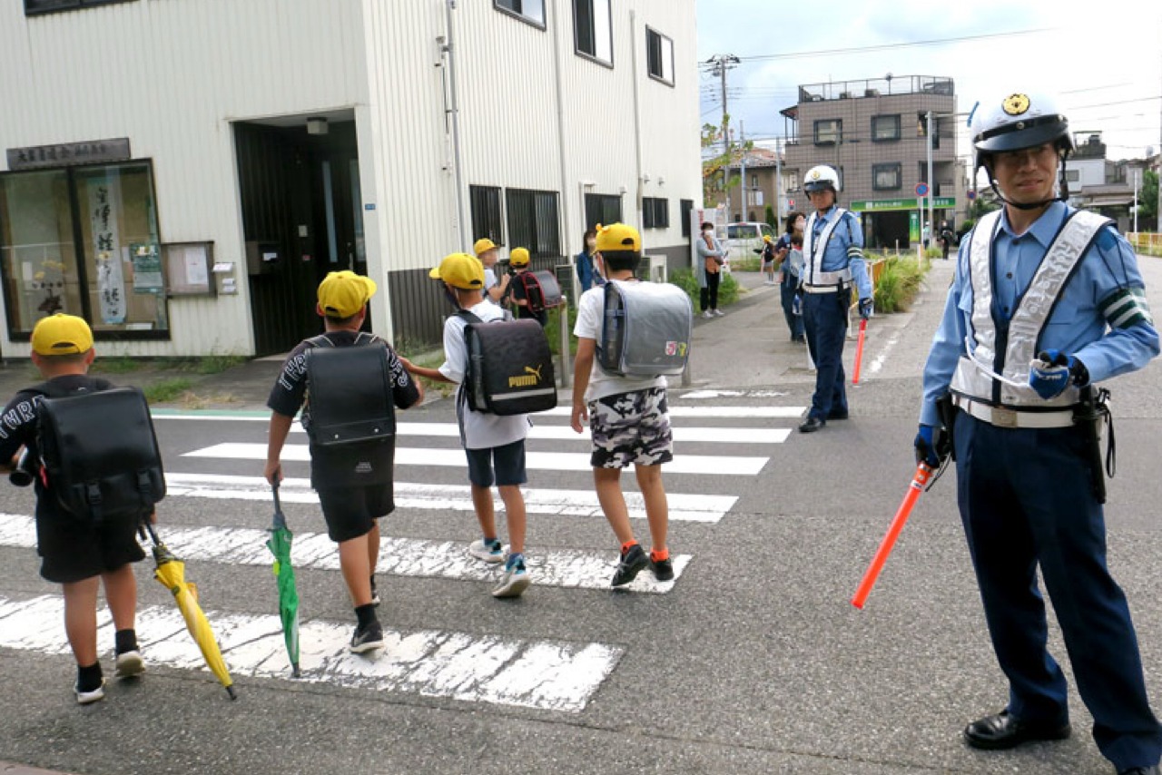 放課後の移動時間が決める、子どもの安全と成長環境|府中市の教育複合施設CloverHill 46