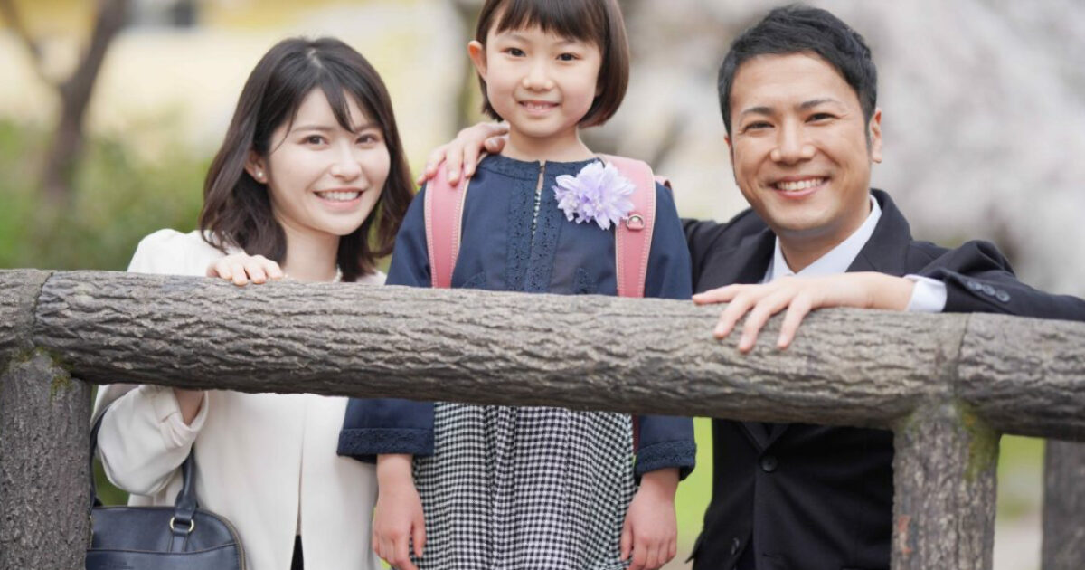 2026年度府中市新一年生の4月スケジュール完全ガイド|給食開始日・帰宅時間・学童の情報まとめ|府中市の教育複合施設CloverHill 16 phonto 24