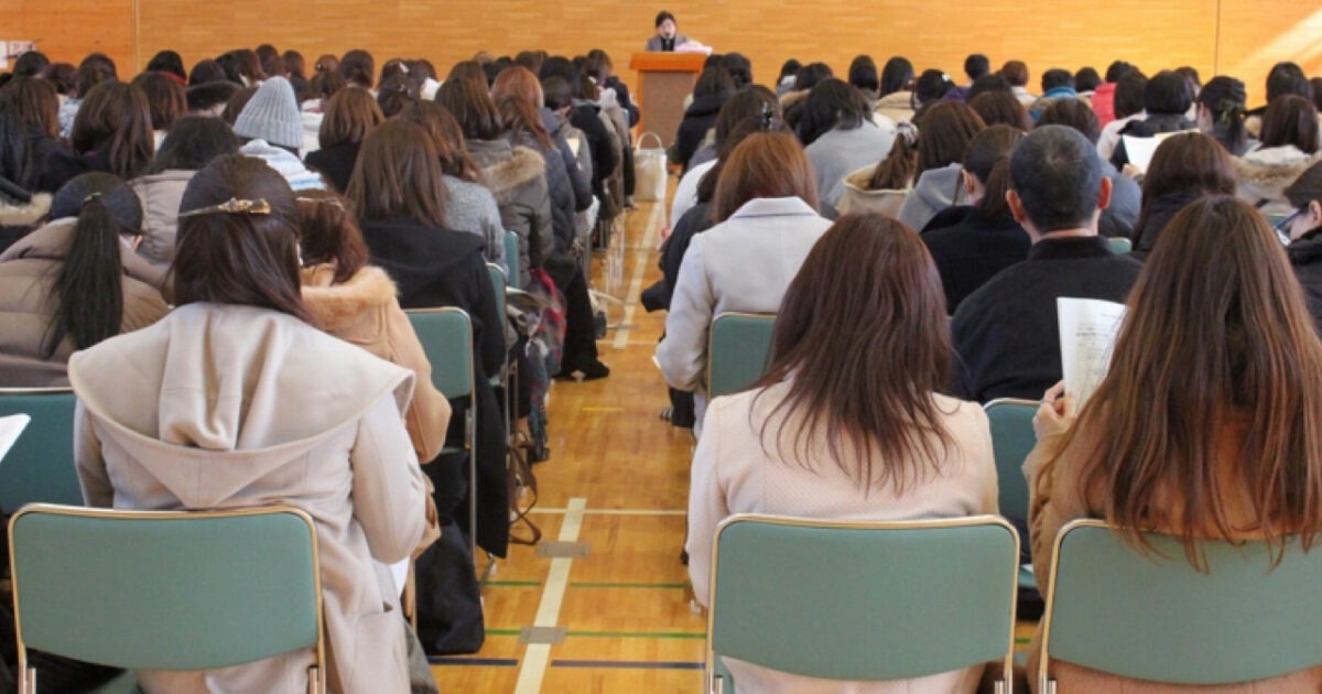 府中市立小学校 新1年生入学説明会完全ガイド|保護者が知っておくべき準備と心構え【2026年度対応】府中市の教育複合施設CloverHill 1 phonto 25