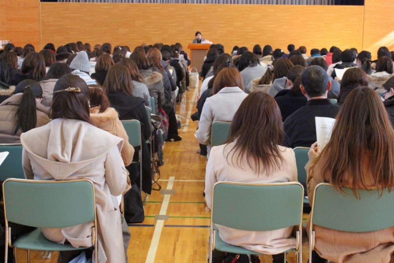 府中市立小学校 新1年生入学説明会完全ガイド|保護者が知っておくべき準備と心構え【2026年度対応】府中市の教育複合施設CloverHill 47