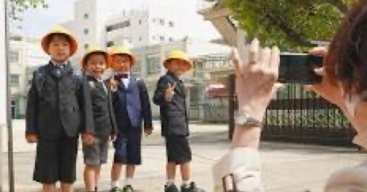 入学説明会後に増える不安…4月入学を控えた保護者の本音まとめ|府中市の教育複合施設CloverHill 1 phonto 26