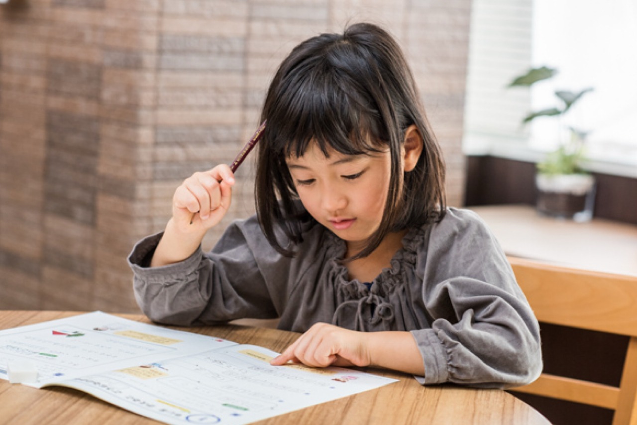 「計算はできるのに文章題が解けない」の正体。国語力と算数をつなぐ3学期の深い復習法|府中市で人気の日本速読解力協会・速読解力講座 48
