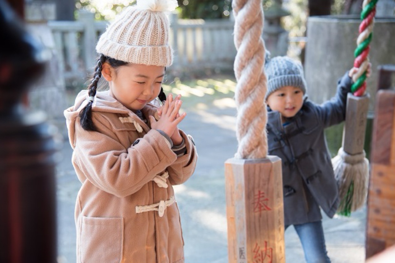 小学校入学準備は1月がカギ|4月に困らないために保護者ができること|府中市の教育複合施設CloverHill 48