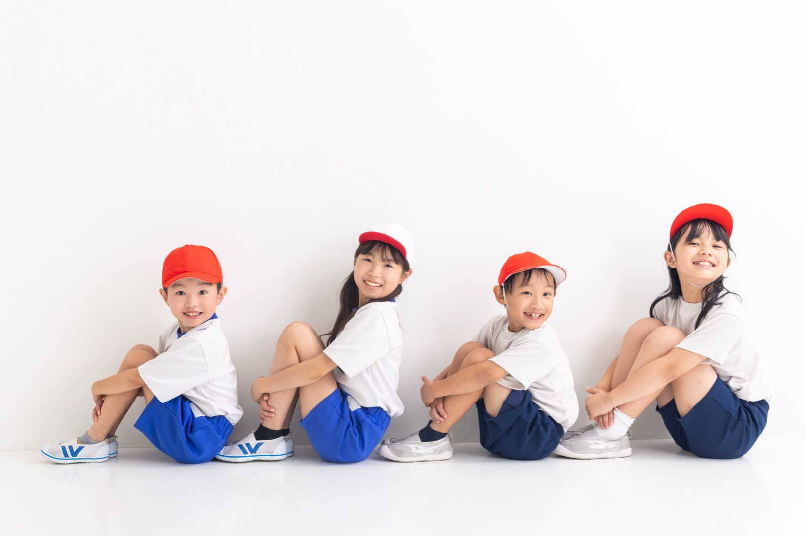 府中市で小学校の体操服・上履きを揃えるならClover Hill(クローバーヒル)|オンライン購入&試着もOK! 45 phonto 62