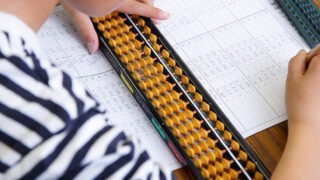 文章題・割合につながる力は計算力から。進級前のそろばん学習|Clover Hill府中の子供向け人気カルチャーキッズそろばん教室 41 phonto 66