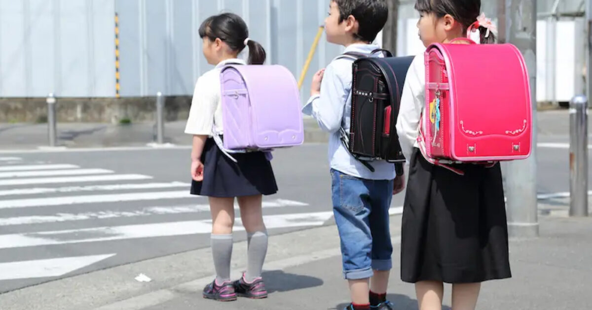 入学直前に慌てない府中市の家庭は、2月で一度すべてを終わらせている|府中市の教育複合施設CloverHill 3 phonto 67