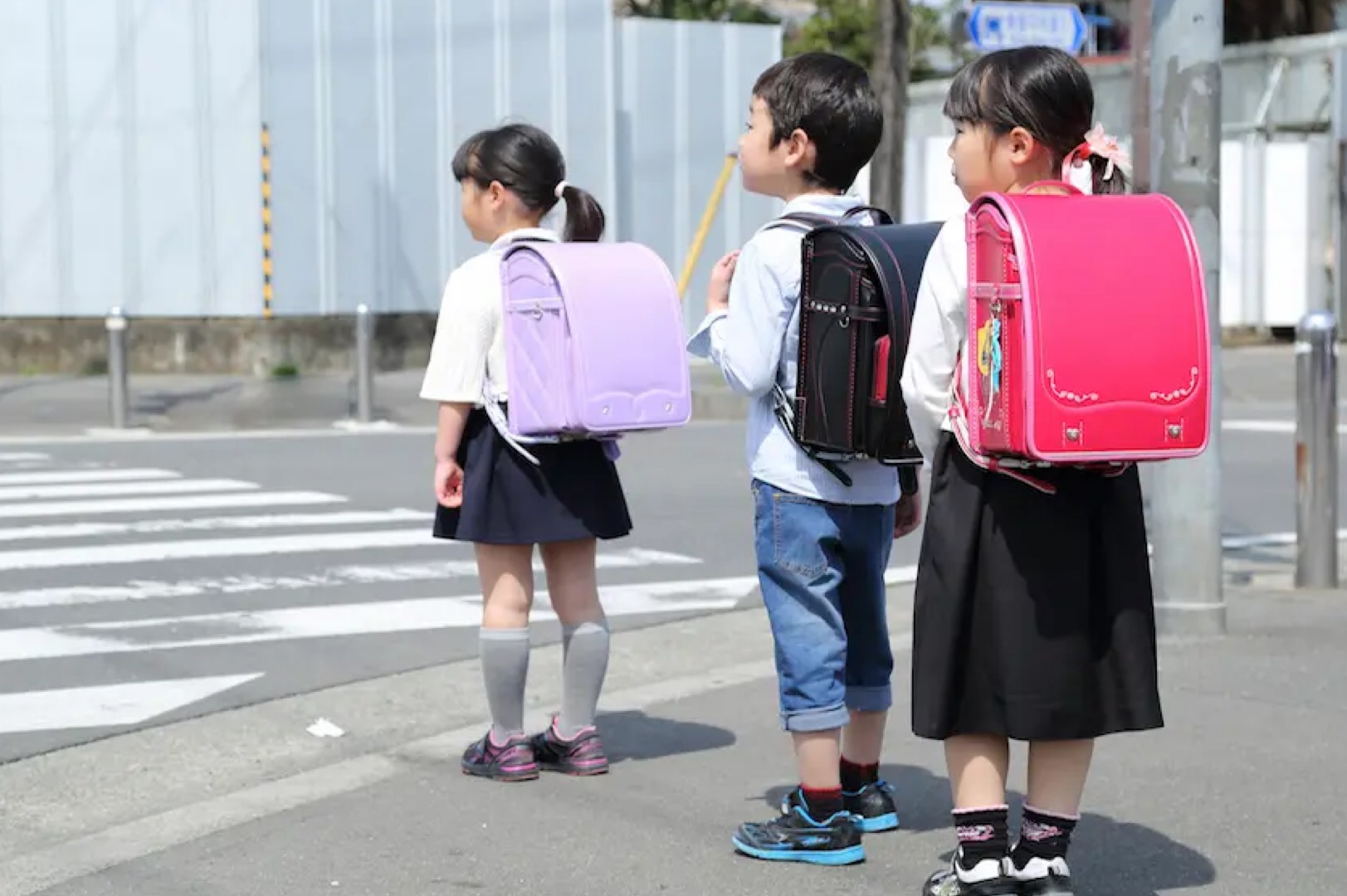 入学直前に慌てない府中市の家庭は、2月で一度すべてを終わらせている|府中市の教育複合施設CloverHill 14