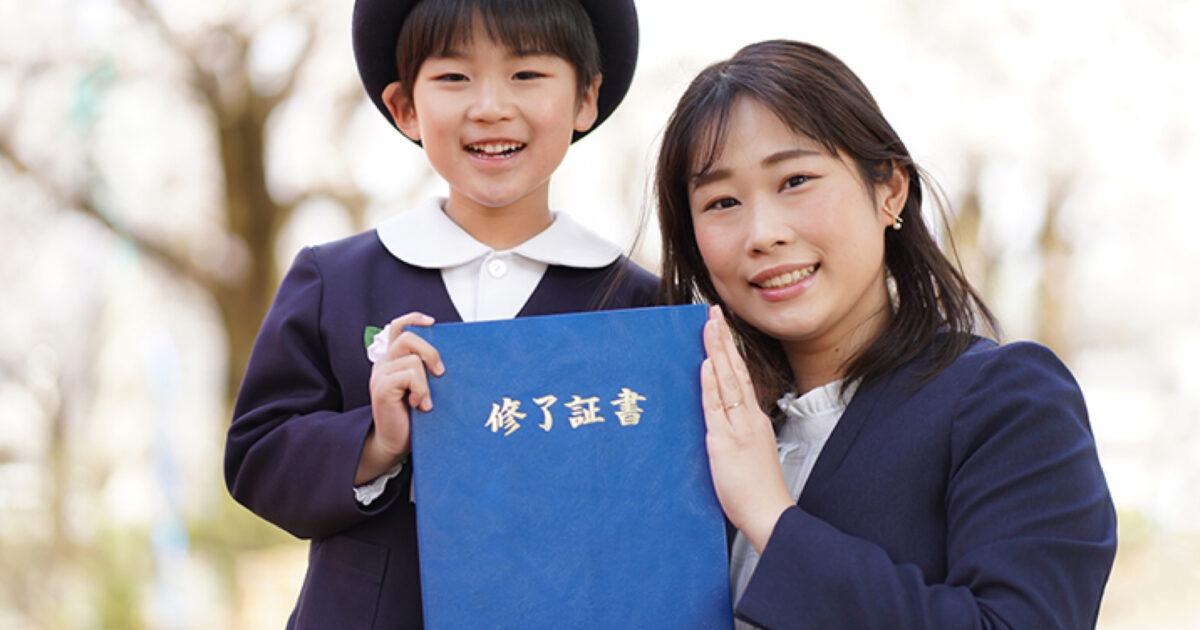 【要注意】小1の壁は早すぎる?卒園後に起こるリアルな問題|府中市の教育複合施設CloverHill 5 phonto 72