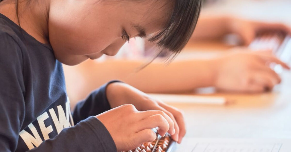 4月のロケットスタートは2月に決まる!そろばんで作る「新学年0学期」の過ごし方|Clover Hill府中の子供向け人気カルチャーキッズそろばん教室 3 phonto 74