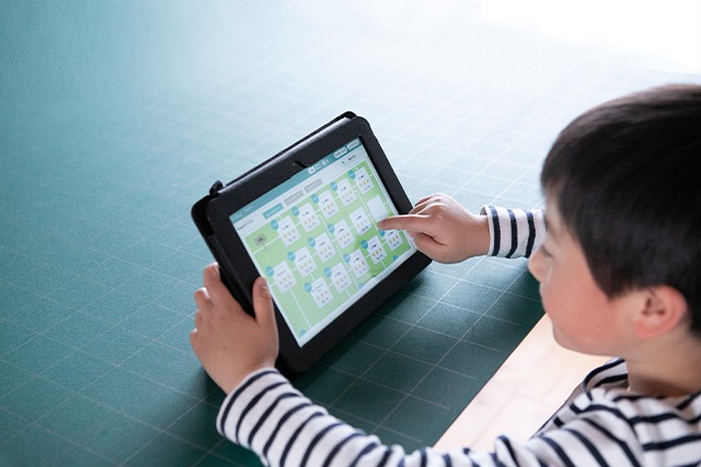 RISU算数デモで効果を検証|Amazonギフト5,000円特典でお得に開始|府中市の教育複合施設CloverHill 6 risu syuzai 1