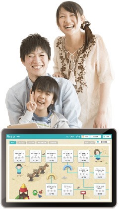 RISU算数デモで効果を検証|Amazonギフト5,000円特典でお得に開始|府中市の教育複合施設CloverHill 9 risu top family