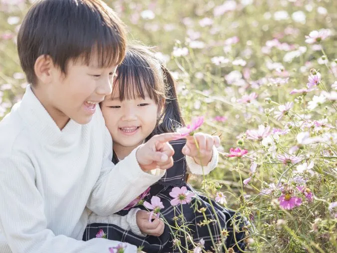 春休みに差がつく集中講座|府中市の教育複合施設CloverHill 1 IMG 7115