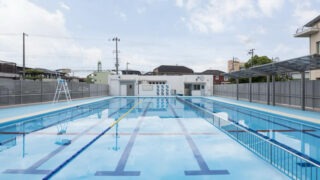 【CloverHillが解説】府中市の小学校プールはどう変わる?猛暑時代の水泳授業と安全対策を保護者向けに解説 42 phonto 2