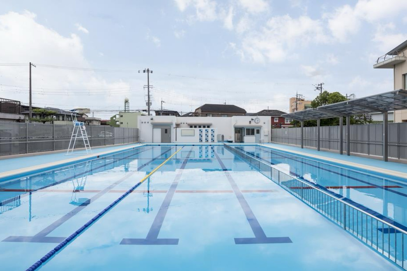 【CloverHillが解説】府中市の小学校プールはどう変わる?猛暑時代の水泳授業と安全対策を保護者向けに解説 49