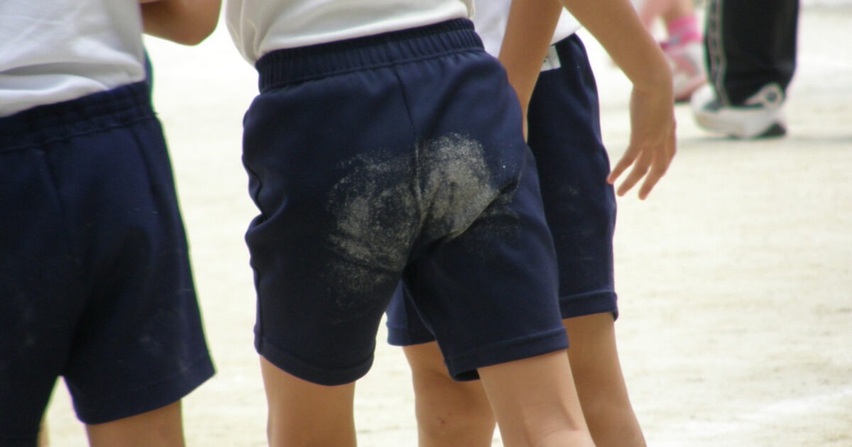 先輩ママが教える!新一年生の体操服「洗い替えは何枚必要?」のリアル|府中市の教育複合施設CloverHill 1 phonto 28